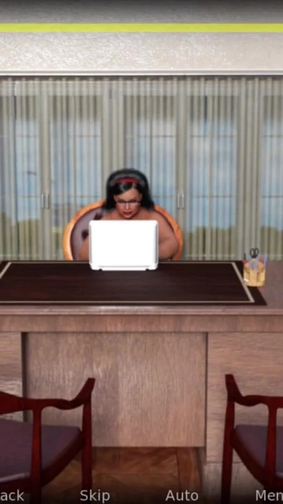 İri güzel kadın üniversite hayatı bölüm 2 | Klip 2