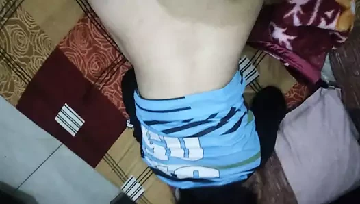 Meri bhabi na muje Pakistan girl ki chutt dla di