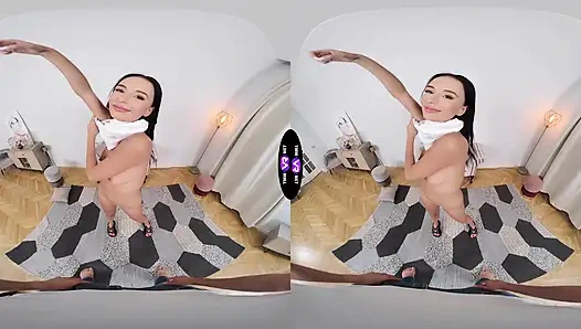 Adam milena ray'i çıplak amını gördükten sonra sikiyor - tmwvrnet