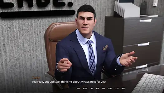 Güvensiz koca (bölüm 4)