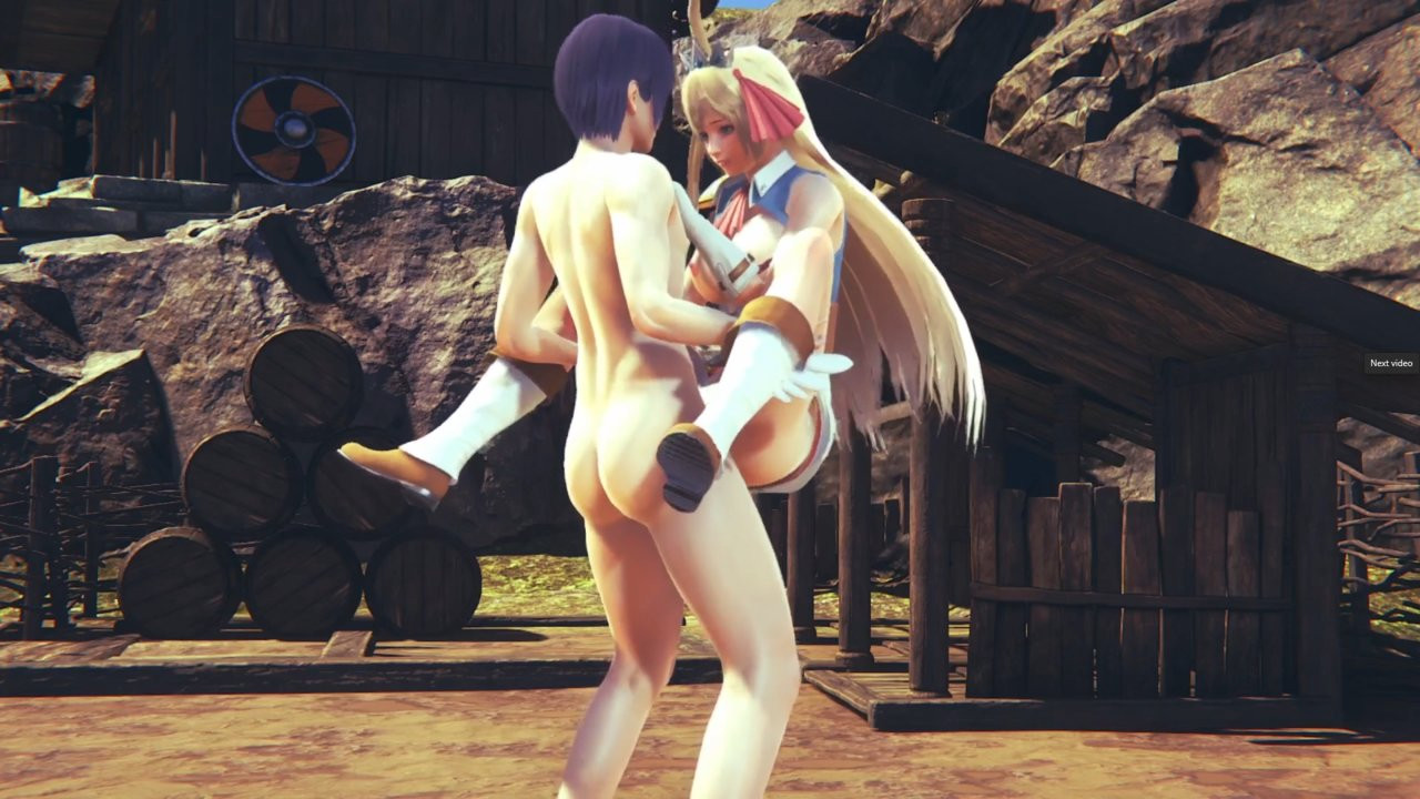 pecorine anal orgazm alır : prenses bağlamak yeniden dalış hentai parodi