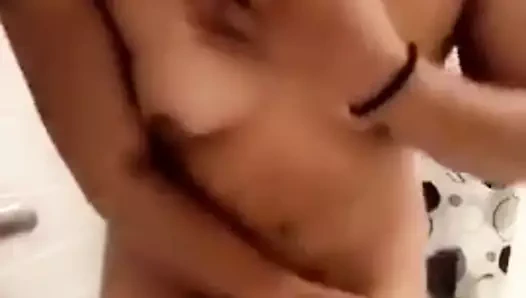 Sıcak şekil sluttycore bebek tüm birleştirilmiş içinde bir