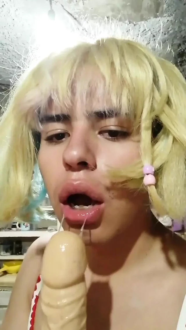 Зоррита Чупа Пене