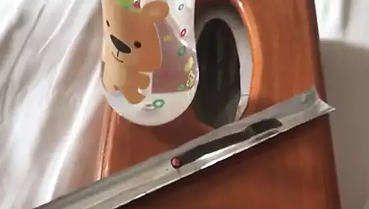 Kocamı aldatmak için hazır