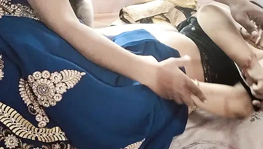 Esnek büyük göğüslü Atlanta Moreno Maximo Garcia ile sert sikişiyor