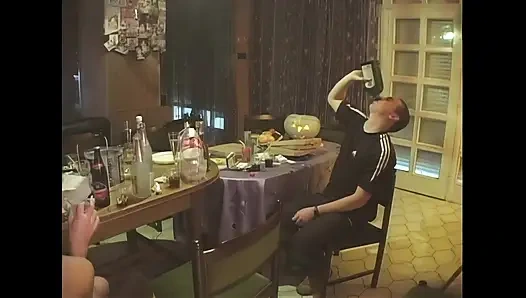 Biseksüel Yakın Ve Arkadaşların Sırları!! - Cilt #03