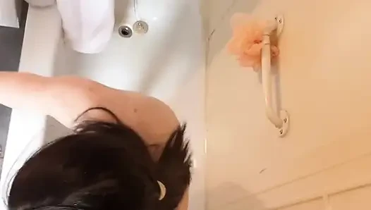 Duş Zamanı Bakış Açısı Hana Bakış Açısı Videosu