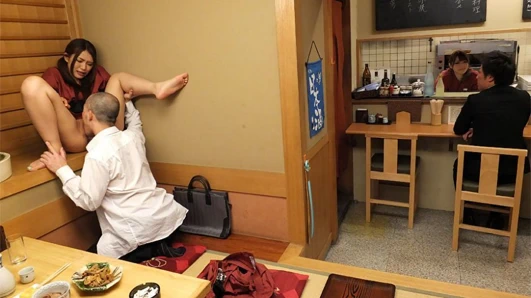 Japon kyoka makimura ve sakura aoi fuck, sansürsüz