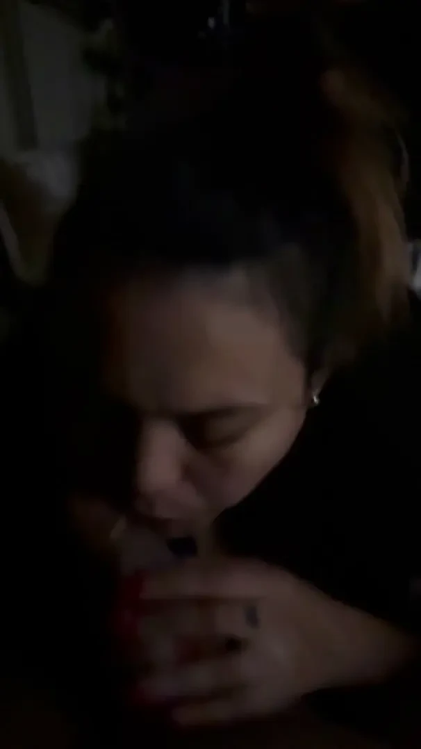 Ruby Açıkta Oral Seks