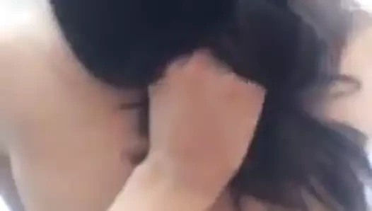 Hatunu Domaltmis Amina Kokluyor