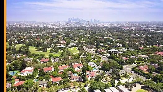 Bakış açısı - Evelina Darling, Kate Rich ve Marceline'in minyon amcıklarını ve götlerini sikiyor