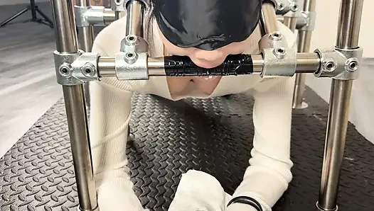 Metal cehennemi - 9k poz fiksasyonu + röportaj