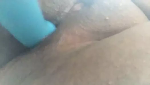 Şişman kedi becerdin