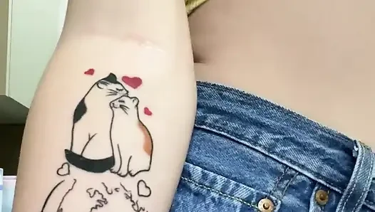 Привет, мои любимые пареньки!