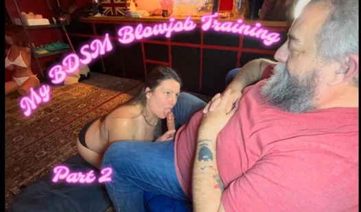 Sürtük sakso yarak ibadeti bdsm itaatkar itaatkar eğitimi bölüm 2