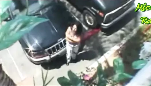 Bay ona boşalmak düzeltmesi lazım