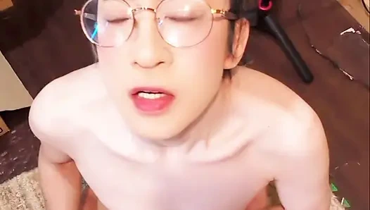 Let's do something that feels good together. I'm masturbating naked. I want to be with everyone watching. I ejaculate naked for the first time in a long time and full of excitement.