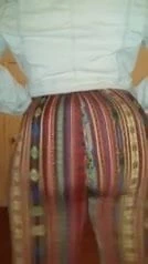 Thiick ganimet twerking - farrah