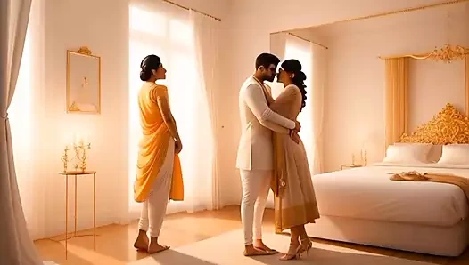 My Stepson Knows How to heal her Stepmom