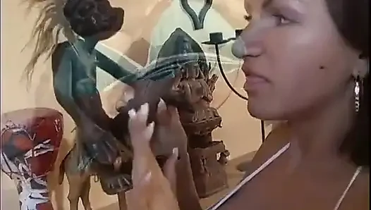 Dam Janet