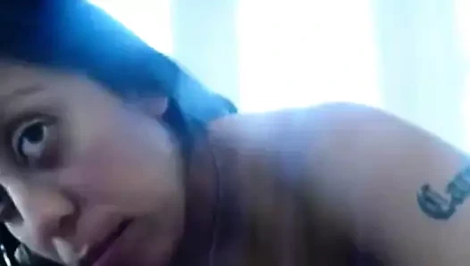 Maria gonzalez oral eğlence mix