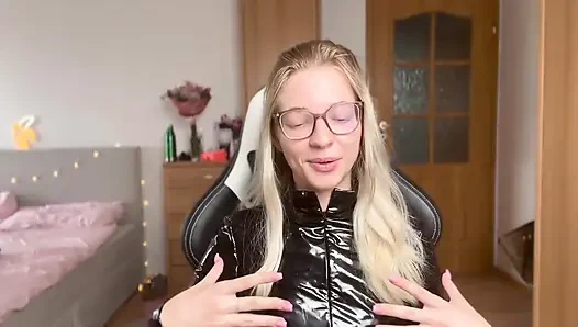 Lateks fetişi hakkında bilmeniz gereken her şey (pvc, deri)