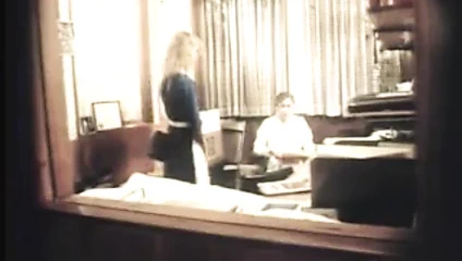 Nina hartley -dp zencefil lynn, amber lynn ve harry reems için