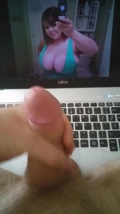 Mastürbasyon için bbw ile deli göğüsler