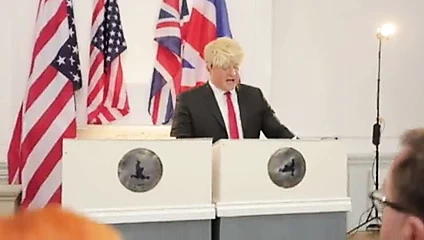 İngiltere ve ABD birlikte