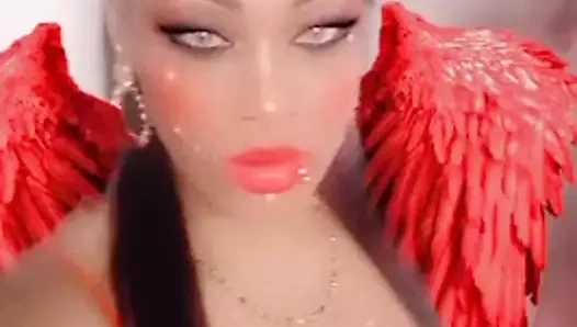 karinitasexy videosu