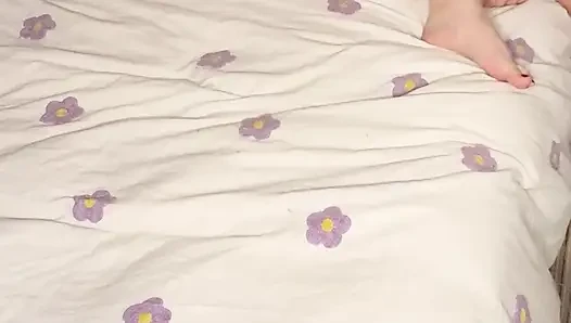 Kocam beni boşaltıyor
