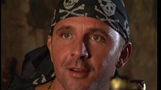 Deri kafa - (tam film - hd restyling versiyonu)