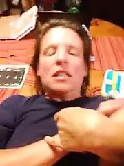Seksi anne hadi beni sikme ona raw