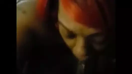 anal veren bana kafa