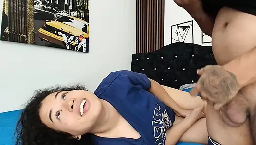 "Öyle gözükse bile masum değil"