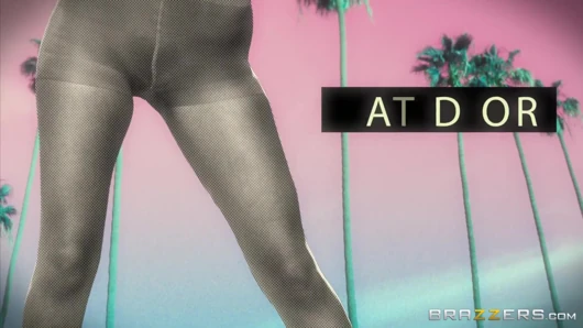 Brazzers - Kat Dior Jessy ihtiyaçlarını karşılamaya gelene kadar götünde bir yarak hayal ediyor