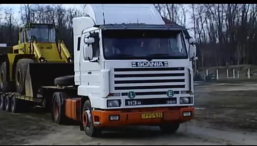 Wildkatzen - 1. bölüm