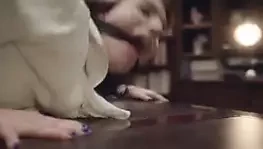 bağlı yukarı ve fucked