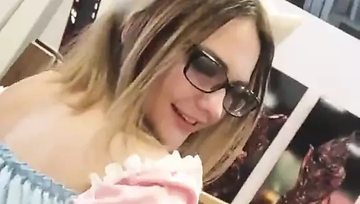 TemptressMaria videosu