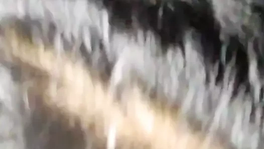 resepsiyonist teyze verir naku oral seks