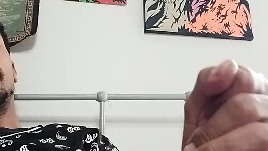 Çok büyük kalın ve uzun uyandım