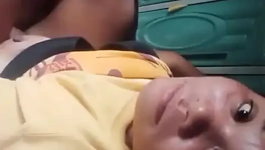 Kocama beni her gün siktirdim