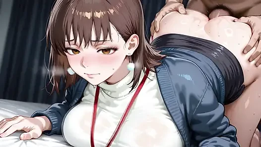 Saori (JJK)