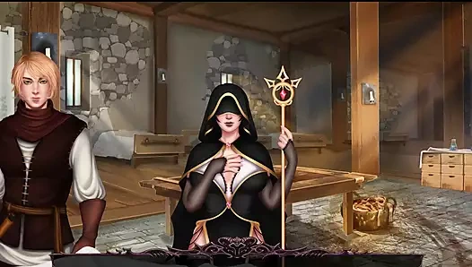 Parazit siyah - ep 6 - foxie2k ile nasıl hayatta kaldık