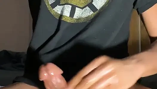 Let it out