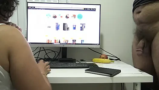 Gerçek üvey anne kendi üvey oğlu için penis büyütme ürünleri sipariş !!