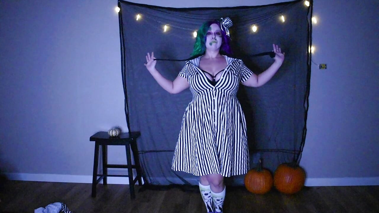 Beetlejuice Strip