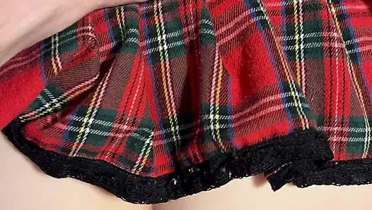 Rol yapma amigo kızın ilk dersi