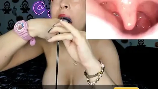 Удивительное и впечатляющее путешествие!! в и из меня с Невехой