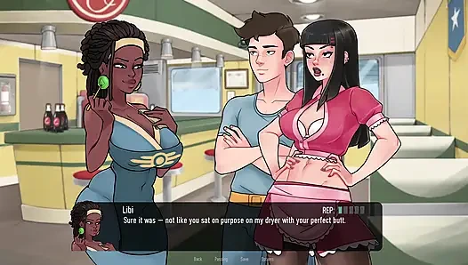 Tam oyun - deep vault 69, bölüm 6